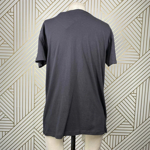 Chaser Wild Child Charcoal Graphic Tee T-Shirt‎ - Picture 7 of 9